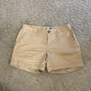 Midlength Shorts